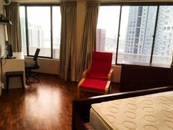International Plaza (D2), Apartment #486383761